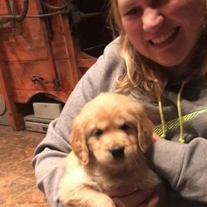 Meet your Posher, Tracy berger